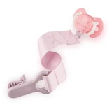 LOVI Baby Shower пустышка с клипсой, диева