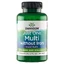 Swanson Century Formula Multi без железа, мультивитамины без железа, 130 таблеток