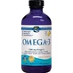 Nordic Naturals Омега-3 1560 мг ЭПК/ДГК из рыбы гбин лимон 237 мл