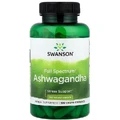 Ашваганда 450 мг Swanson Ashwagandha, 100 капсул