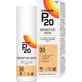 Чувствительный крем для лица и тела с SPF 30, RIEMANN P20, 100 мл