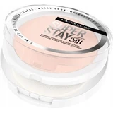 Maybelline New York SuperStay 24H Hybrid Powder-Foundation 05 пудра для макияжа, 9 г 1×9 г, пудра для макияжа