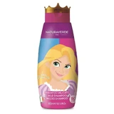 Ніжний шампунь з медом Princess, 300 мл, Naturaverde