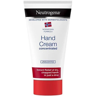 Neutrogena Неароматизированный крем для рук 75 мл