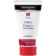 Neutrogena Неароматизированный крем для рук 75 мл