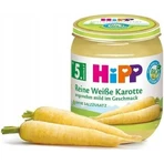 HiPP BIO Белая морковь 1×125 г, овощная закваска: цены и характеристики