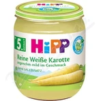 HiPP BIO Белая морковь 1×125 г, овощная закваска: цены и характеристики