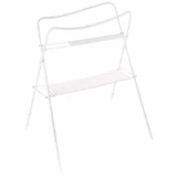 Bo Jungle Van Stand B-Bath Bear White