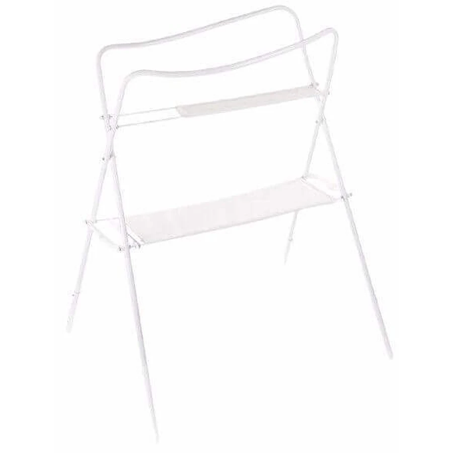 Bo Jungle Van Stand B-Bath Bear White: цены и характеристики