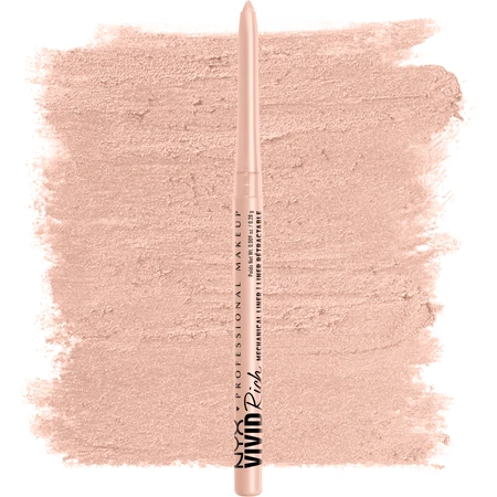 NYX Professional Makeup Vivid Rich Mechanical Liner pencil on oi 02 Quartz Que 0.28 g: цены и характеристики