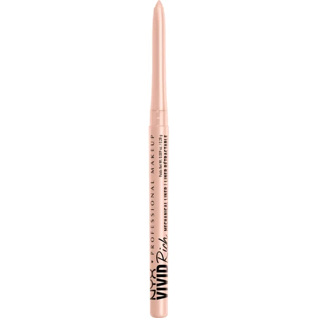 NYX Professional Makeup Vivid Rich Mechanical Liner pencil on oi 02 Quartz Que 0.28 g: цены и характеристики