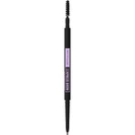 Maybelline New York Brow Ultra Slim, карандаш для бровей, 5,5 Cool brown, 4,22 г: цены и характеристики