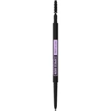 Maybelline New York Brow Ultra Slim, карандаш для бровей, 5,5 Cool brown, 4,22 г