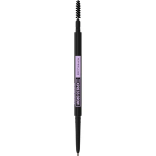 Maybelline New York Brow Ultra Slim, карандаш для бровей, 5,5 Cool brown, 4,22 г
