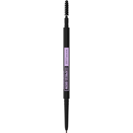 Maybelline New York Brow Ultra Slim, карандаш для бровей, 5,5 Cool brown, 4,22 г: цены и характеристики