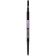 Maybelline New York Brow Ultra Slim, карандаш для бровей, 5,5 Cool brown, 4,22 г