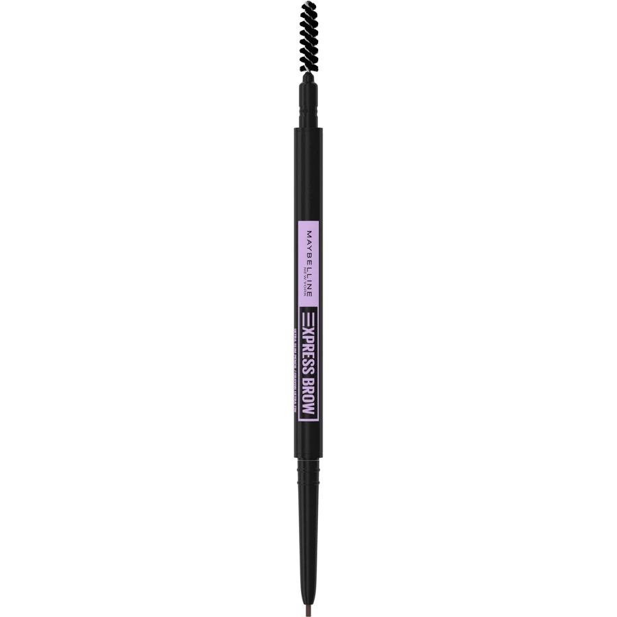 Maybelline New York Brow Ultra Slim, карандаш для бровей, 5,5 Cool brown, 4,22 г: цены и характеристики