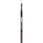 Maybelline New York Brow Ultra Slim, карандаш для бровей, 5,5 Cool brown, 4,22 г: цены и характеристики