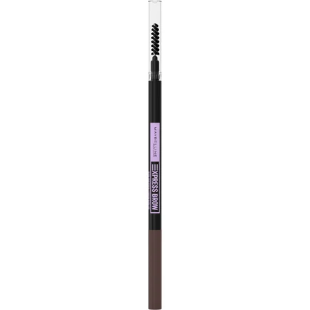Maybelline New York Brow Ultra Slim, карандаш для бровей, 5,5 Cool brown, 4,22 г: цены и характеристики