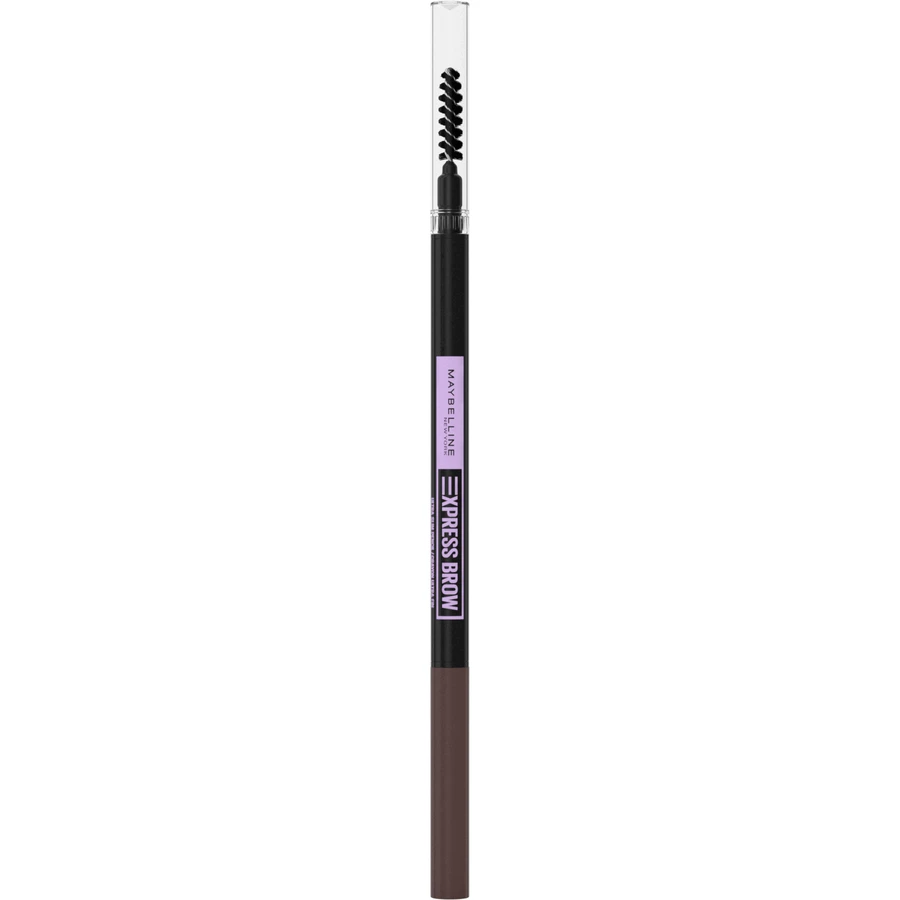 Maybelline New York Brow Ultra Slim, карандаш для бровей, 5,5 Cool brown, 4,22 г: цены и характеристики