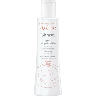 Avène Tolérance Vemi мягкое средство для снятия макияжа для чувствительной и реактивной кожи 200 мл