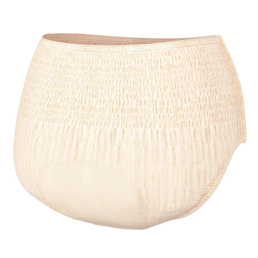 Tena Lady Pants Creme, кремові трусики, розмір M, 75-105 см, Plus, 30 штук: ціни та характеристики