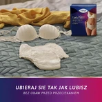 Tena Lady Pants Creme, кремові трусики, розмір M, 75-105 см, Plus, 30 штук: ціни та характеристики