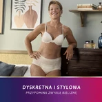 Tena Lady Pants Creme, кремові трусики, розмір M, 75-105 см, Plus, 30 штук: ціни та характеристики