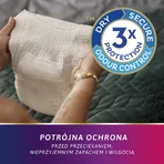 Tena Lady Pants Creme, кремові трусики, розмір M, 75-105 см, Plus, 30 штук: ціни та характеристики