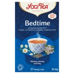 Yogi Tea, Чай для сна (Bedtime) Bio, 1,8 г x 17 пакетиков: цены и характеристики