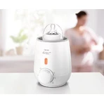 Подогреватель Philips Avent Rapid для бутылочек и детского питания SCF355/09: цены и характеристики
