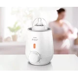 Подогреватель Philips Avent Rapid для бутылочек и детского питания SCF355/09