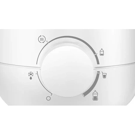 Подогреватель Philips Avent Rapid для бутылочек и детского питания SCF355/09: цены и характеристики