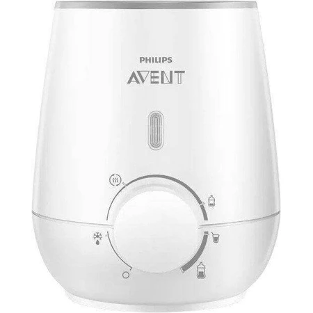 Подогреватель Philips Avent Rapid для бутылочек и детского питания SCF355/09: цены и характеристики