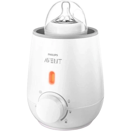 Подогреватель Philips Avent Rapid для бутылочек и детского питания SCF355/09: цены и характеристики