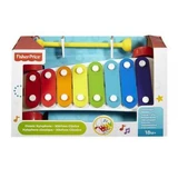 Ксилофон, Fisher Price