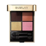 Набір тіней для повік, Guerlain, Ombres G, 555 Metal Butterfly