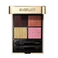 Набор теней для век, Guerlain, Ombres G, 555 Metal Butterfly