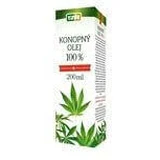 Virde HEMP OIL 100% растительное масло семян конопли 200 мл