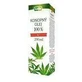 Virde HEMP OIL 100% рослинна конопляна олія 200 мл
