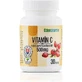 EDENPharma VITAMIN C 500 mg 1×30 tbl, вітамінний препарат
