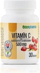 EDENPharma VITAMIN C 500 mg 1×30 tbl, витаминный препарат