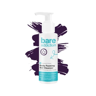 Bare Addiction Necessity Set - набор средств и аксессуаров в косметичке