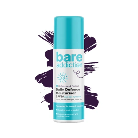 Bare Addiction Necessity Set - набор средств и аксессуаров в косметичке: цены и характеристики