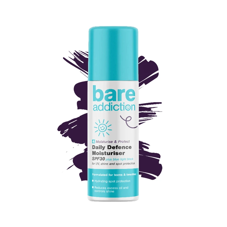 Bare Addiction Necessity Set - набор средств и аксессуаров в косметичке: цены и характеристики