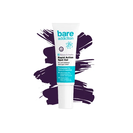 Bare Addiction Necessity Set - набор средств и аксессуаров в косметичке: цены и характеристики