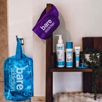 Bare Addiction Necessity Set - набор средств и аксессуаров в косметичке: цены и характеристики