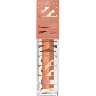 Maybelline New York Sunkisser 09 Midnight Shimmer Blush, 4,7 мл