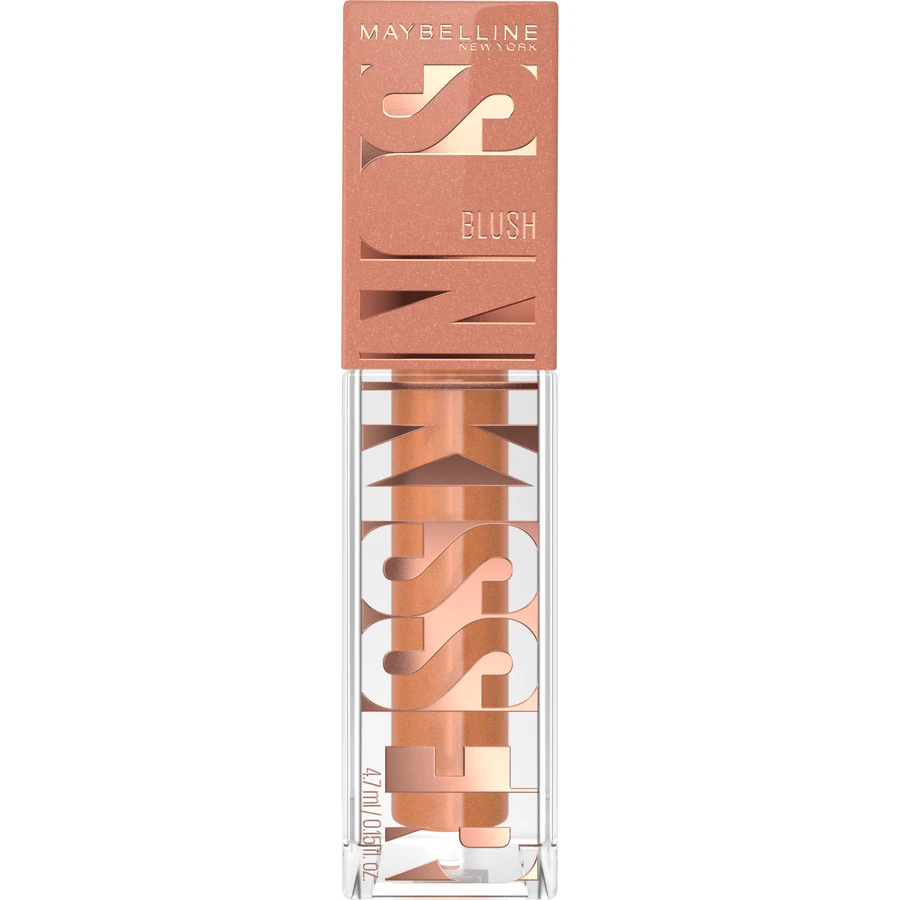 Maybelline New York Sunkisser 09 Midnight Shimmer Blush, 4,7 мл: цены и характеристики