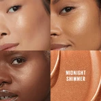 Maybelline New York Sunkisser 09 Midnight Shimmer Blush, 4,7 мл: цены и характеристики